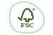 Forest Stewardship Council (FSC) Certified